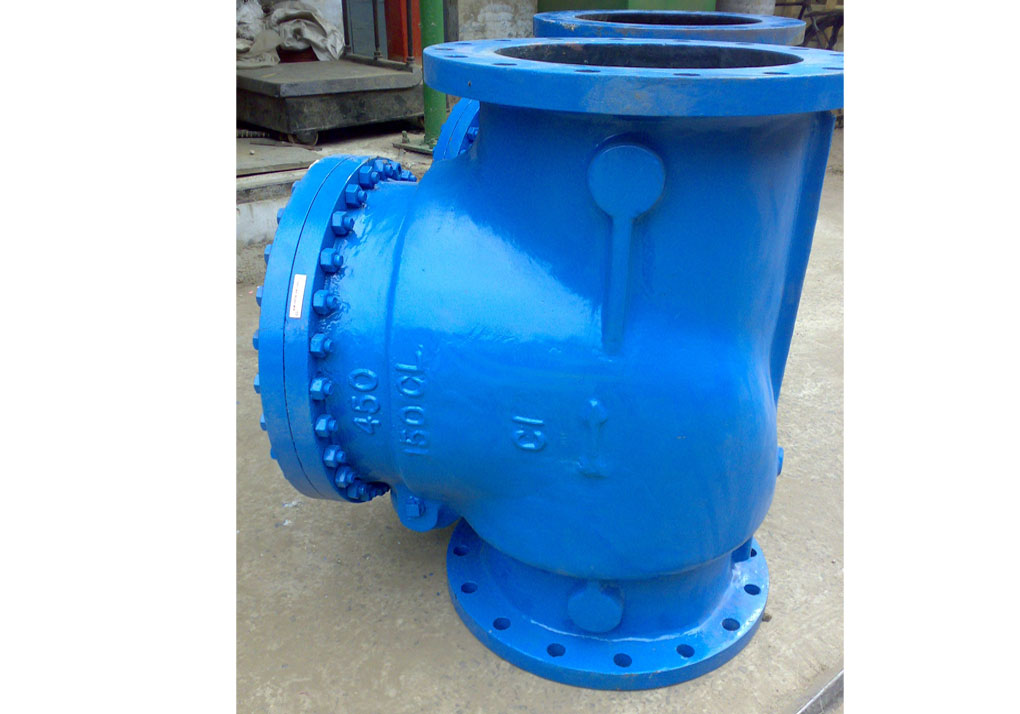 nrv-non return valve